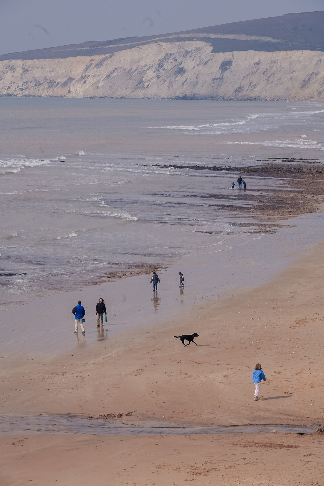 Compton Bay, Isle of Wight