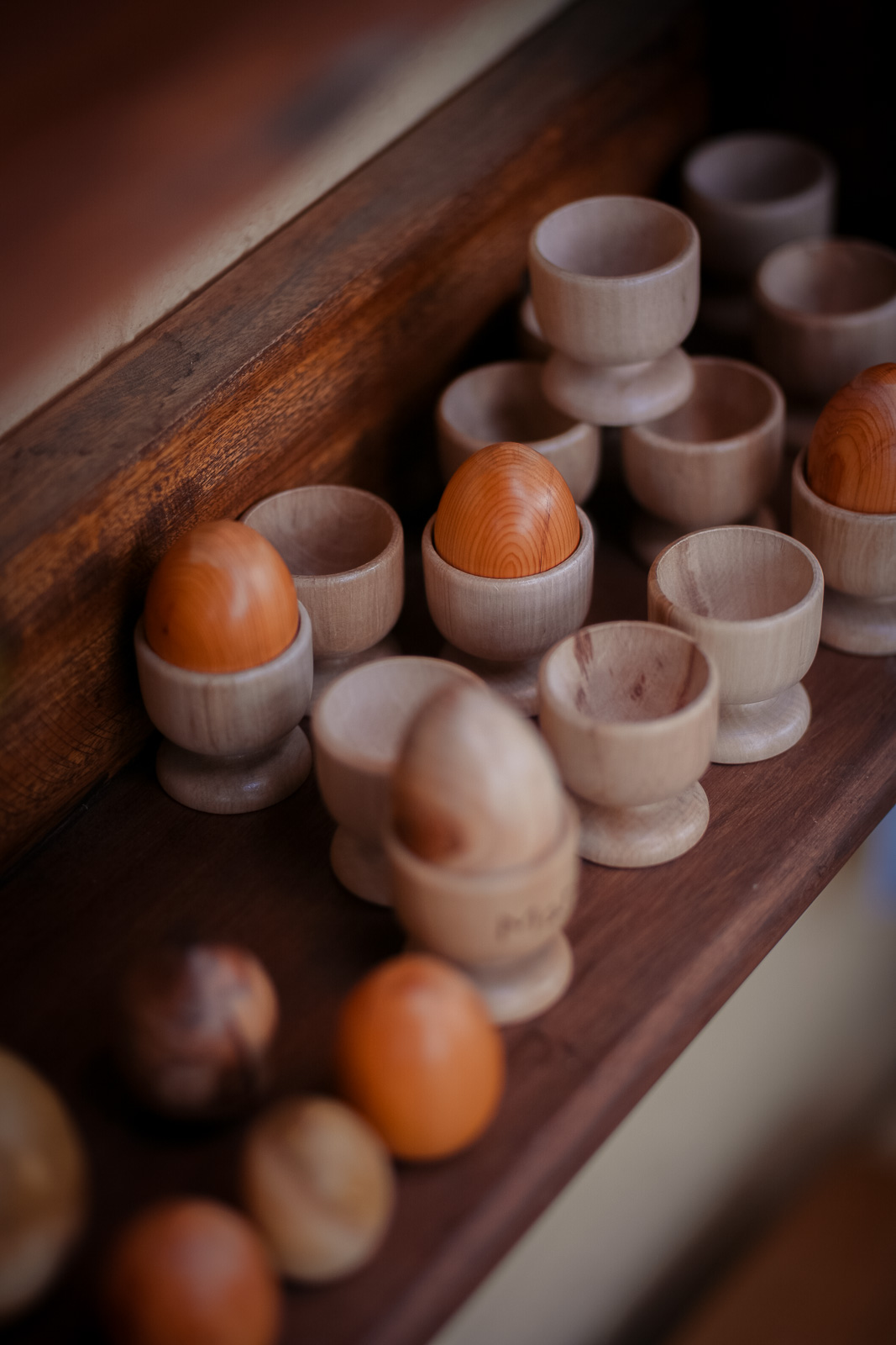 Arreton Barns Craft Village - Rural Ways Woodcraft