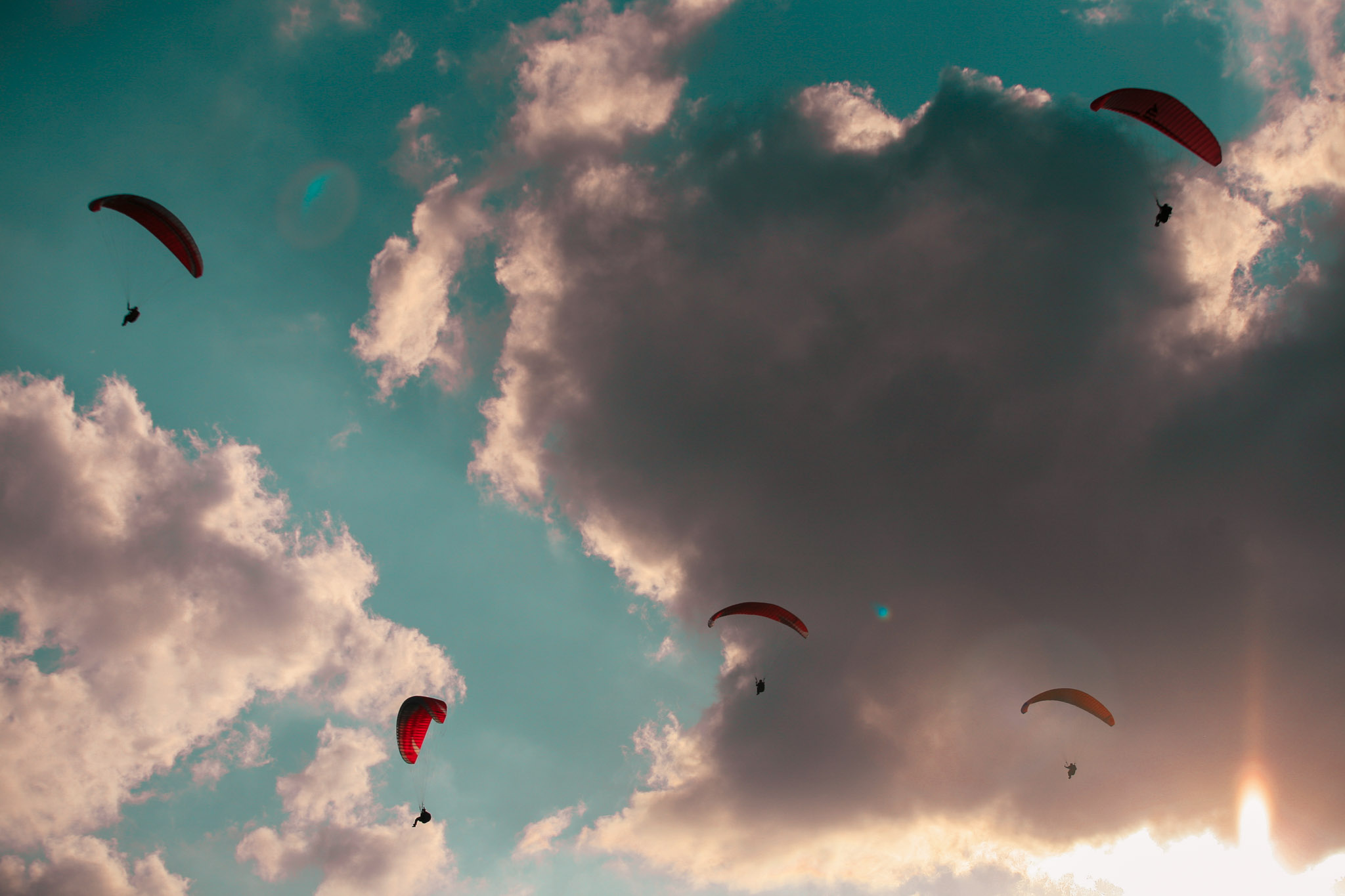 Family Life | Normandy