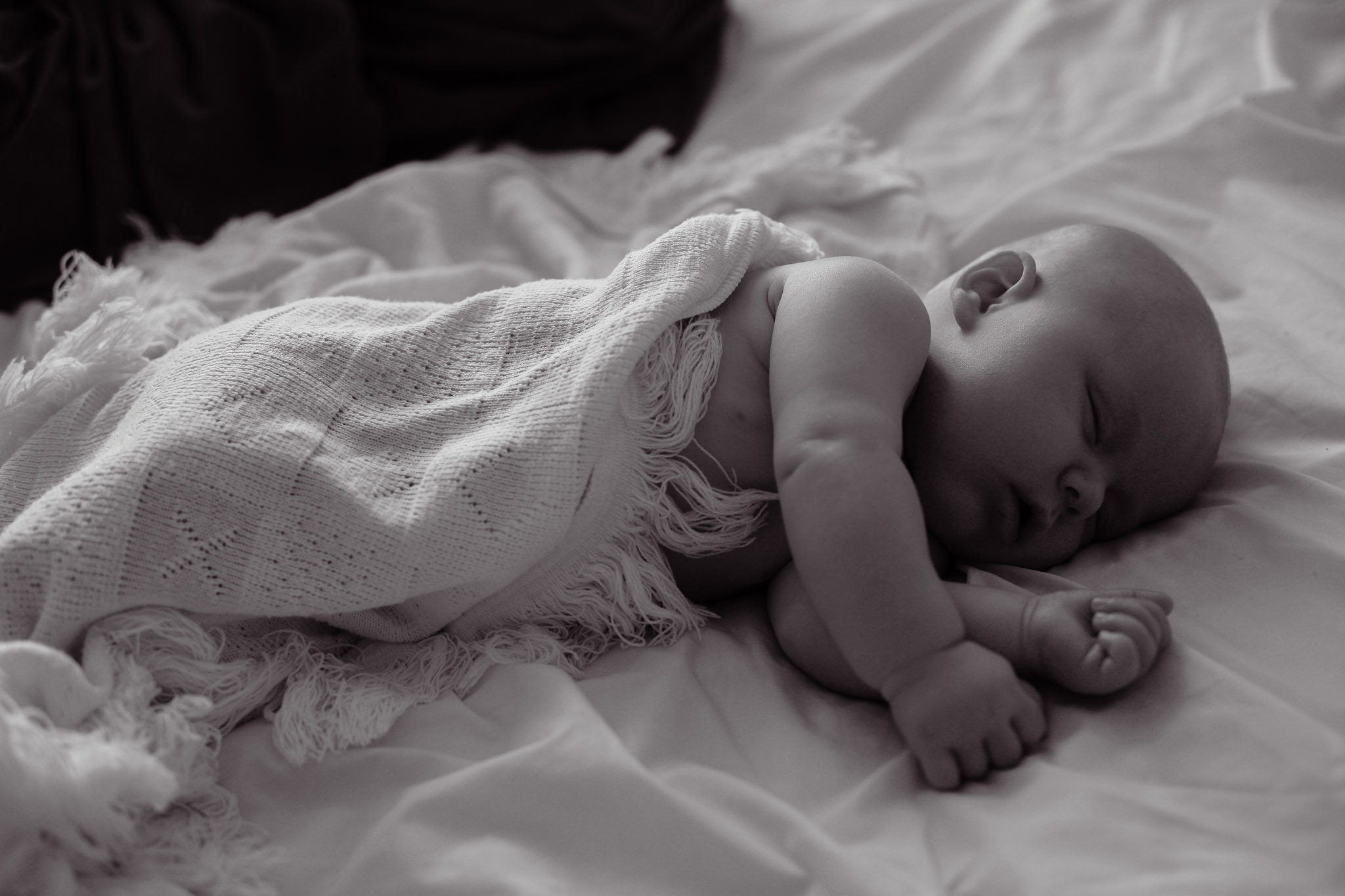 Family Life | Normandy