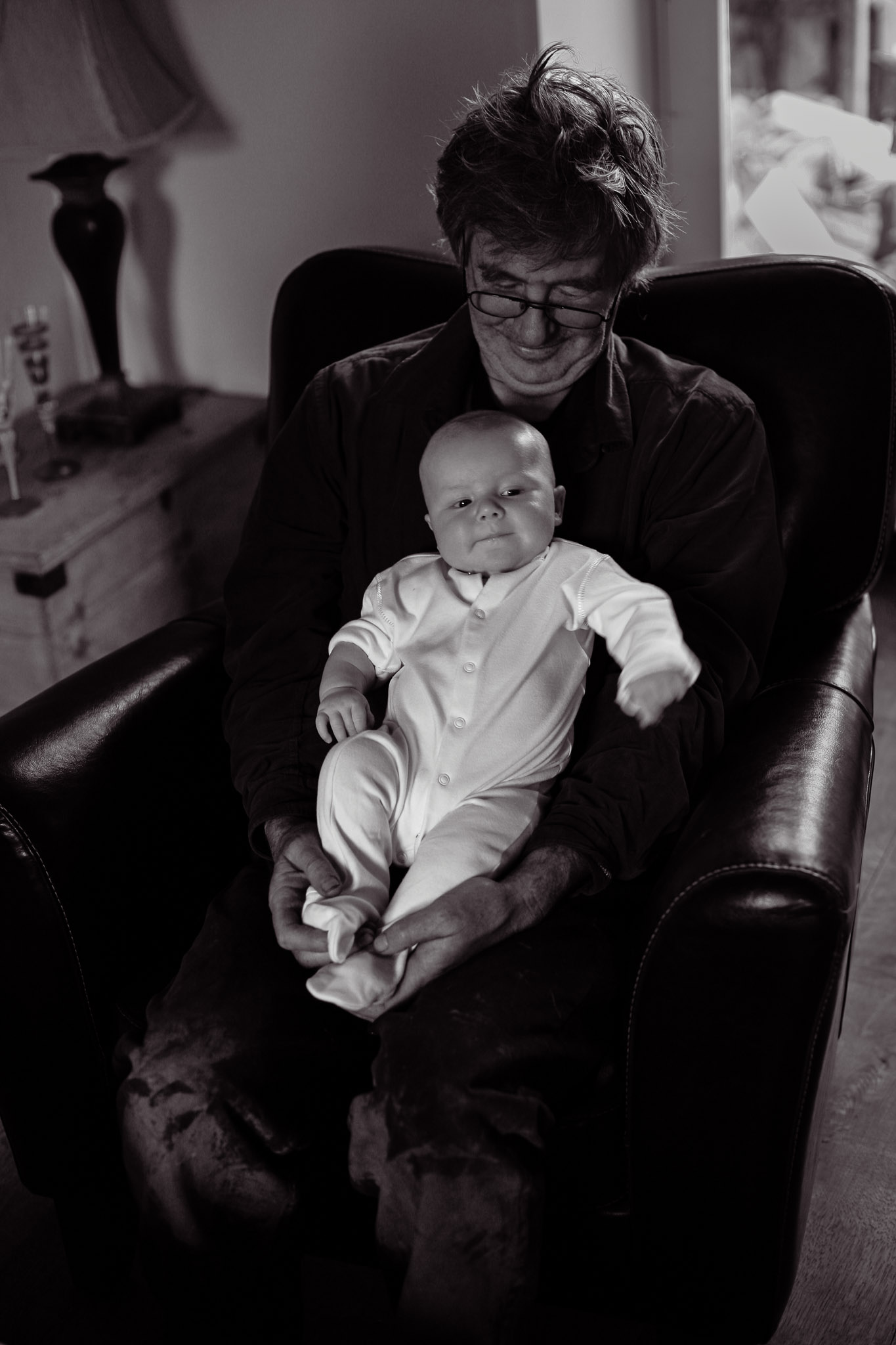 Family Life | Normandy