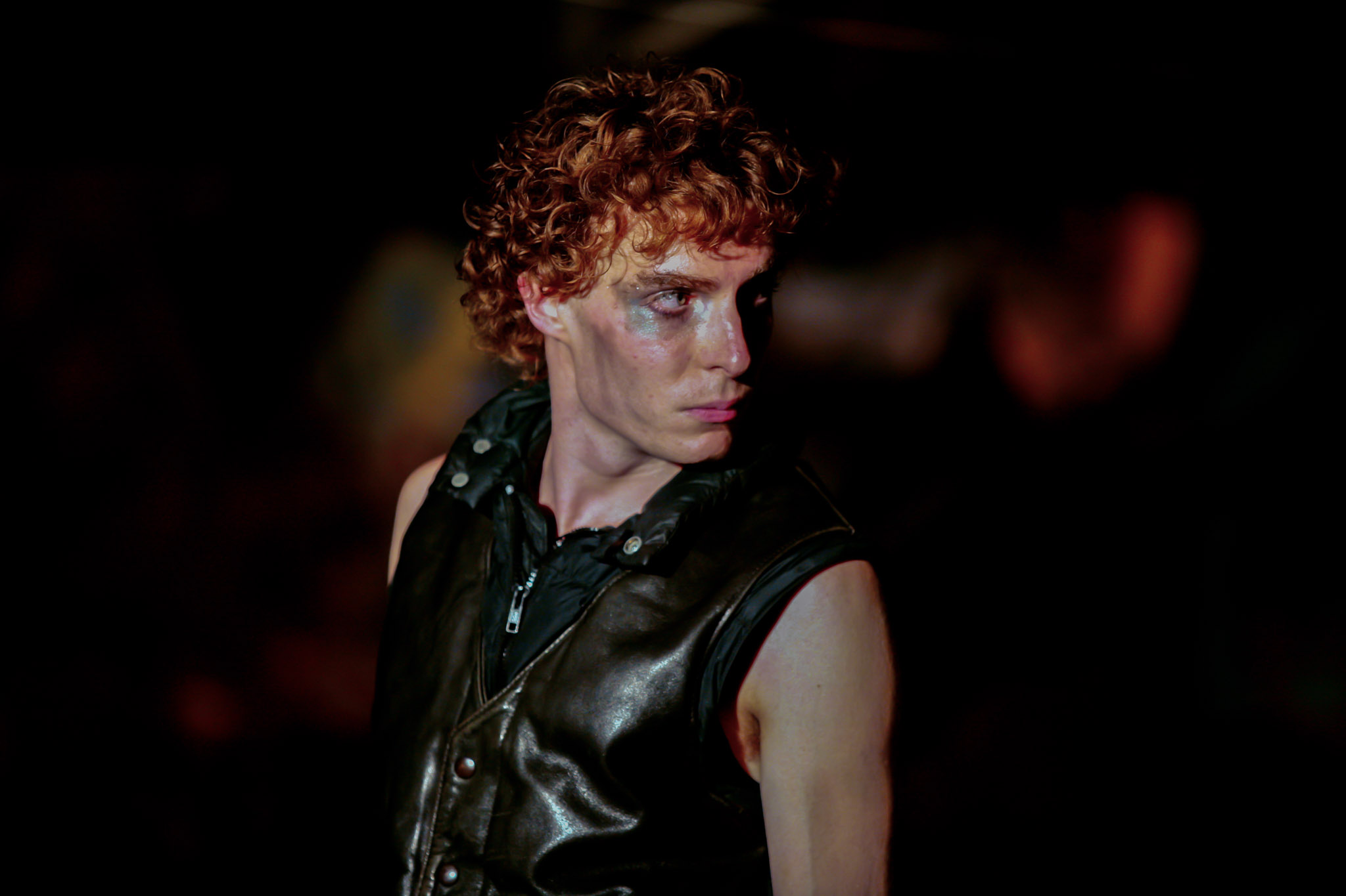 The Garden at Little Wormwood Scrubs (2008)