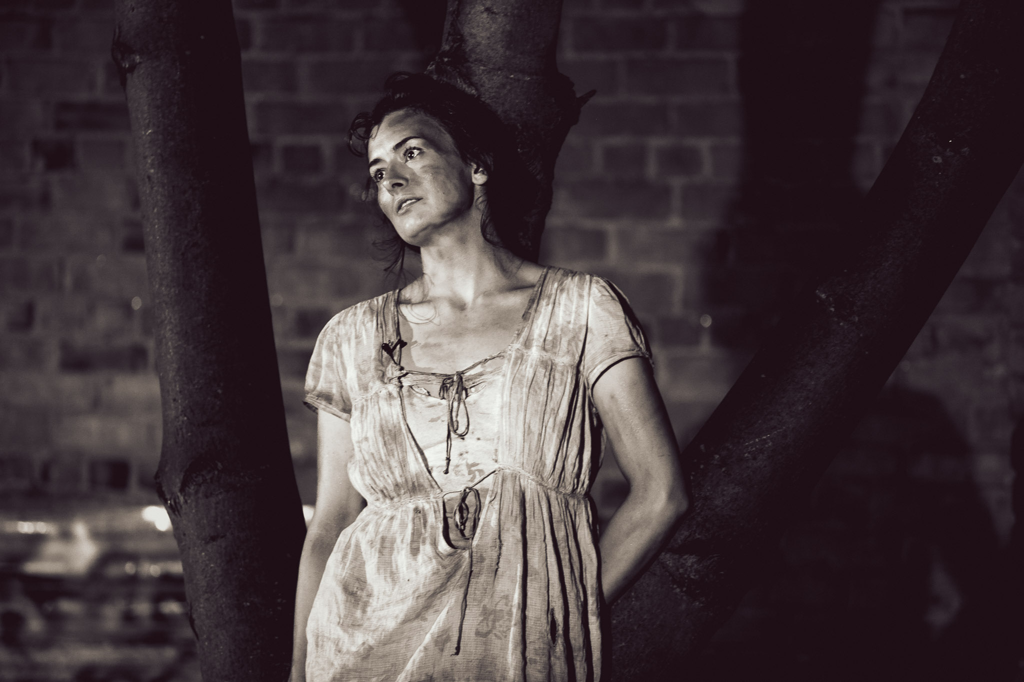 The Garden at Little Wormwood Scrubs (2008)