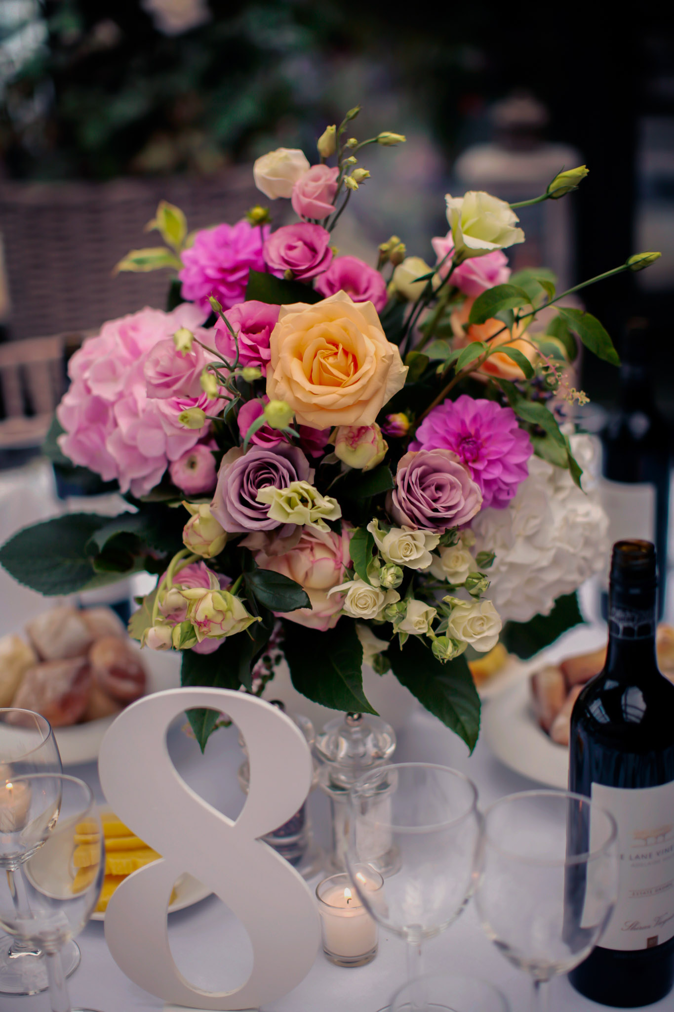 Candid reportage wedding photography in Yorkshire by Sophie Laslett capturing natural moments.