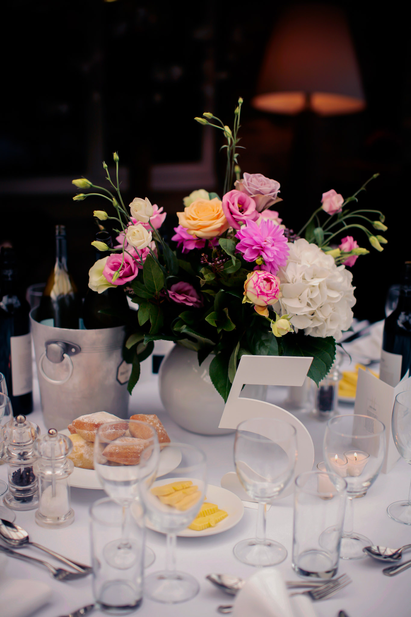 Candid reportage wedding photography in Yorkshire by Sophie Laslett capturing natural moments.