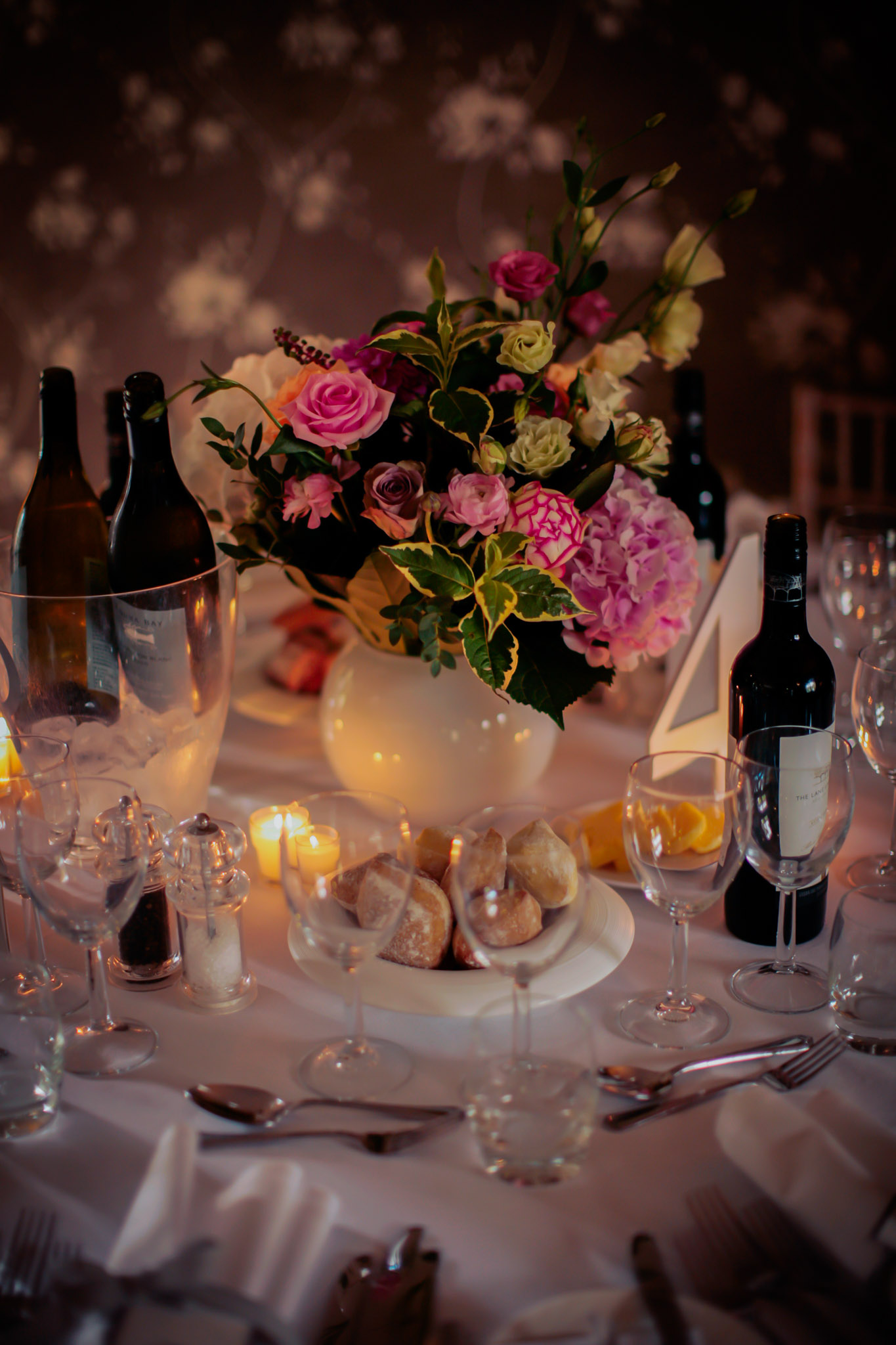 Candid reportage wedding photography in Yorkshire by Sophie Laslett capturing natural moments.