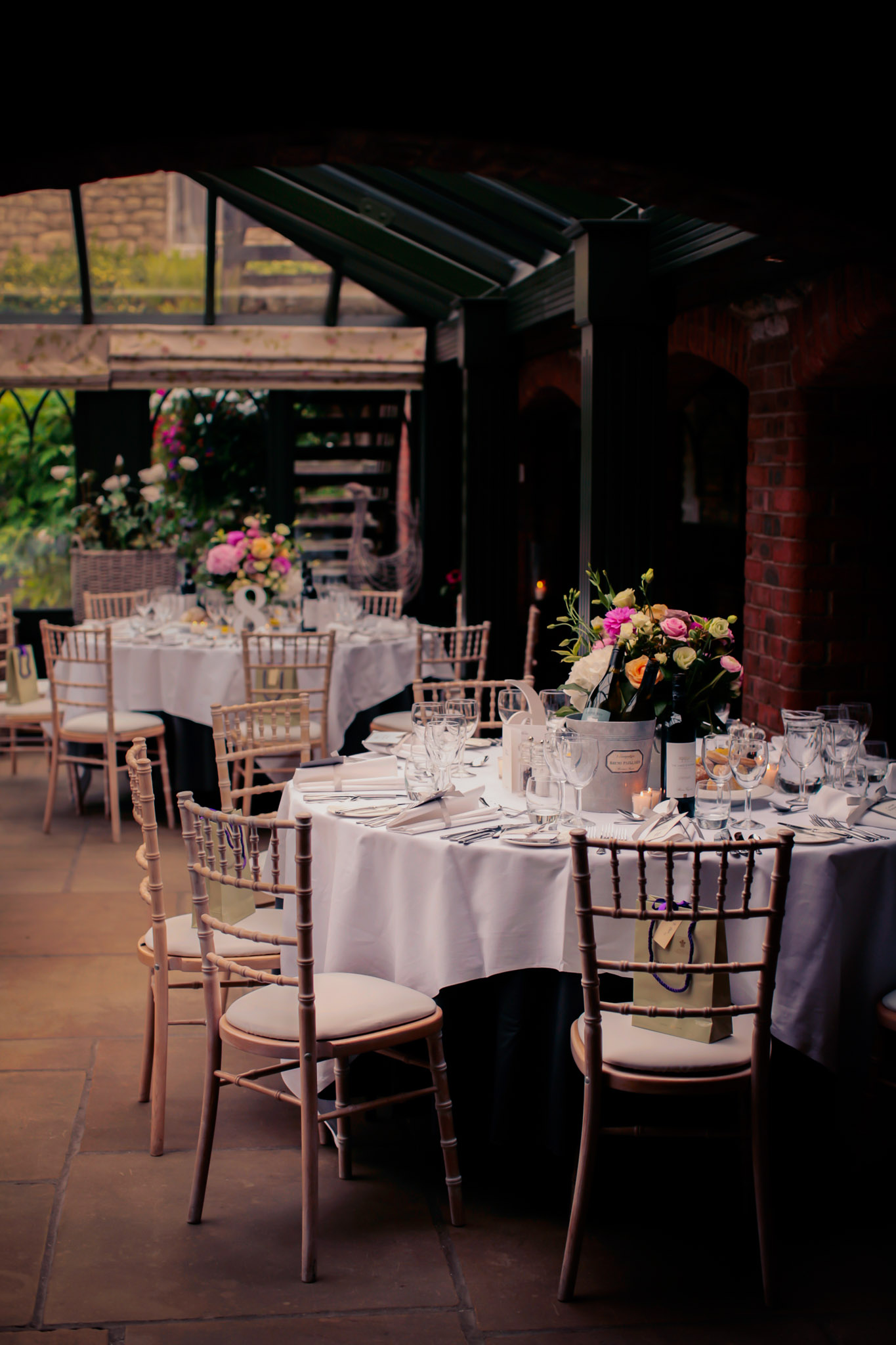 Candid reportage wedding photography in Yorkshire by Sophie Laslett capturing natural moments.