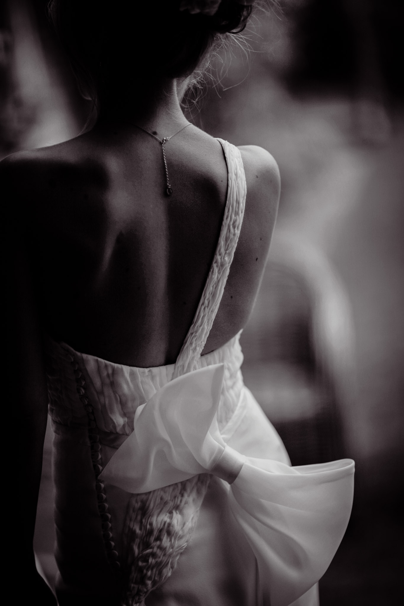 Candid reportage wedding photography in Yorkshire by Sophie Laslett capturing natural moments.
