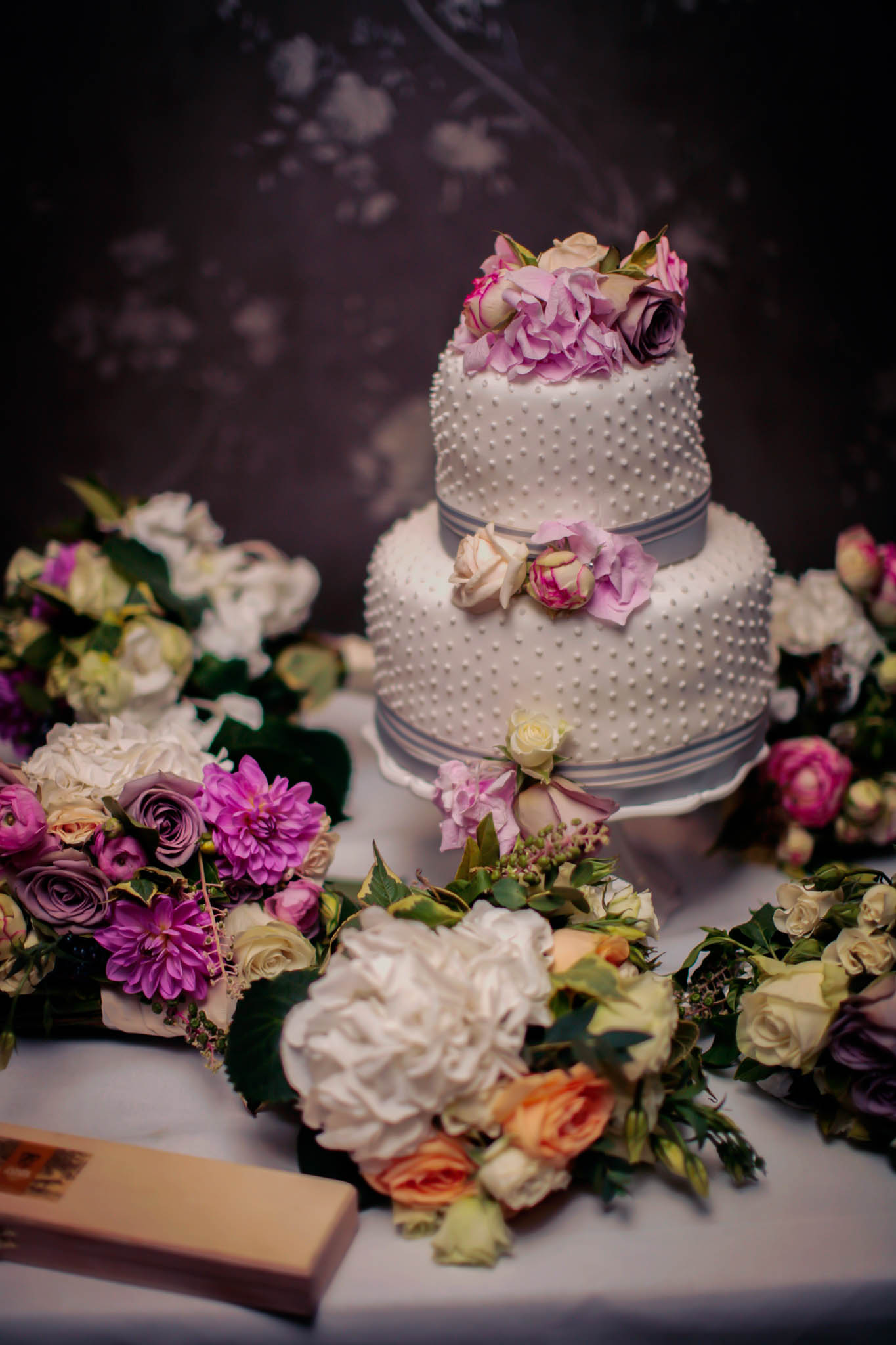 Candid reportage wedding photography in Yorkshire by Sophie Laslett capturing natural moments.