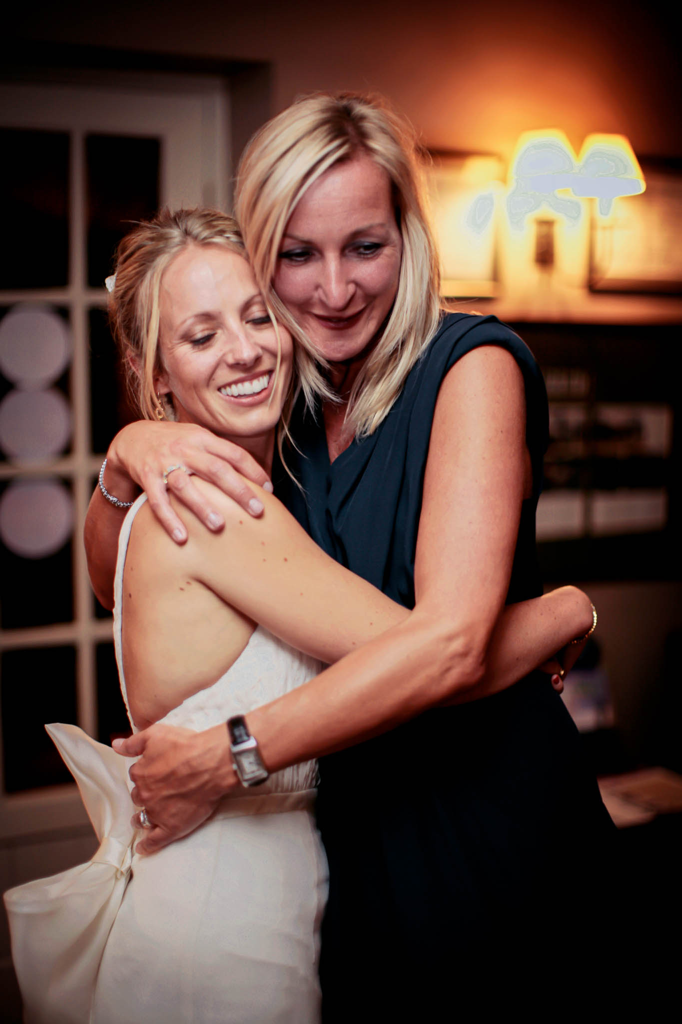 Candid reportage wedding photography in Yorkshire by Sophie Laslett capturing natural moments.