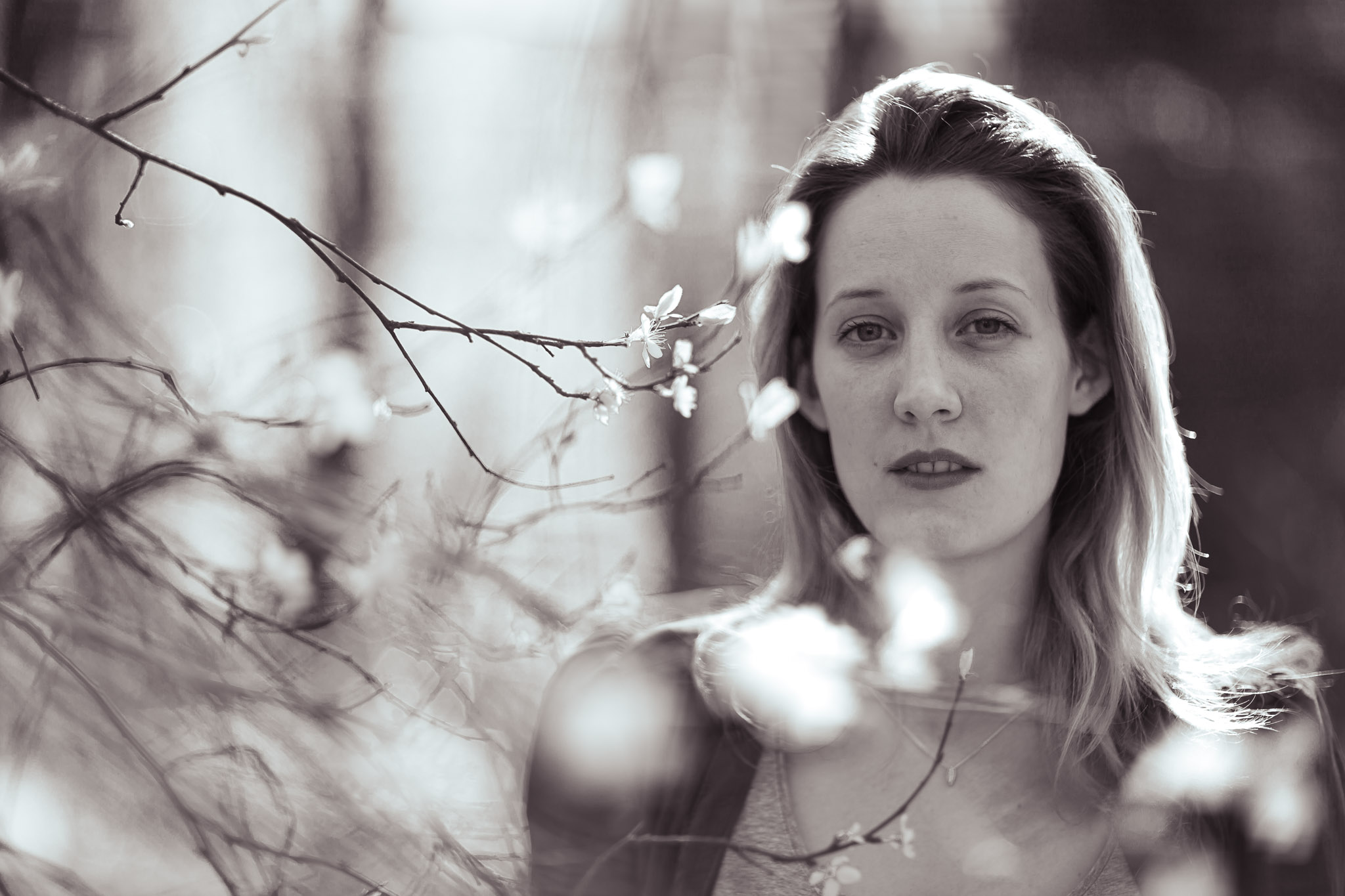 Natural light portraits of two sisters in Wymondham, Norfolk; a relaxed, fun commissioned outdoor session.