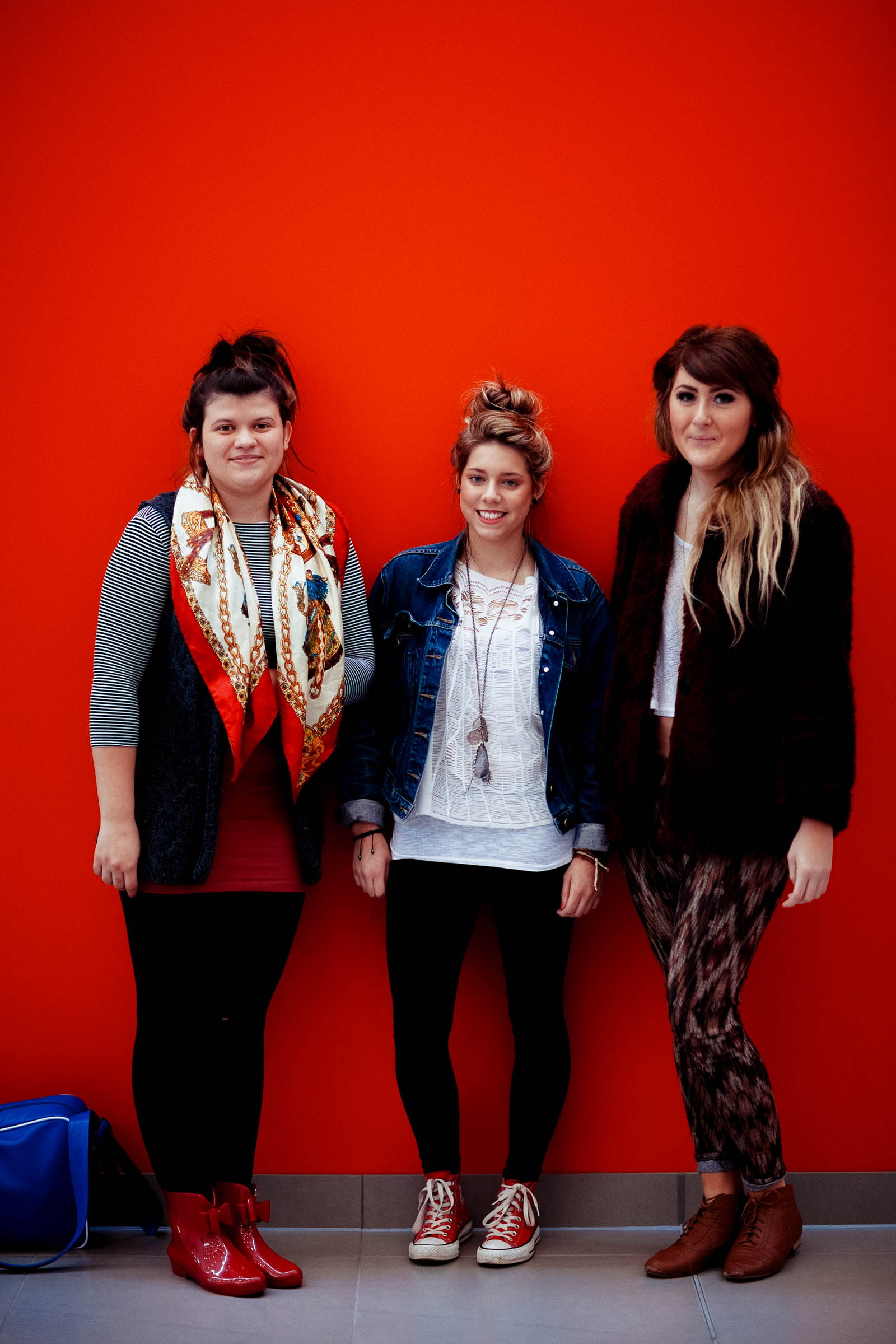 Lowestoft Sixth Form College