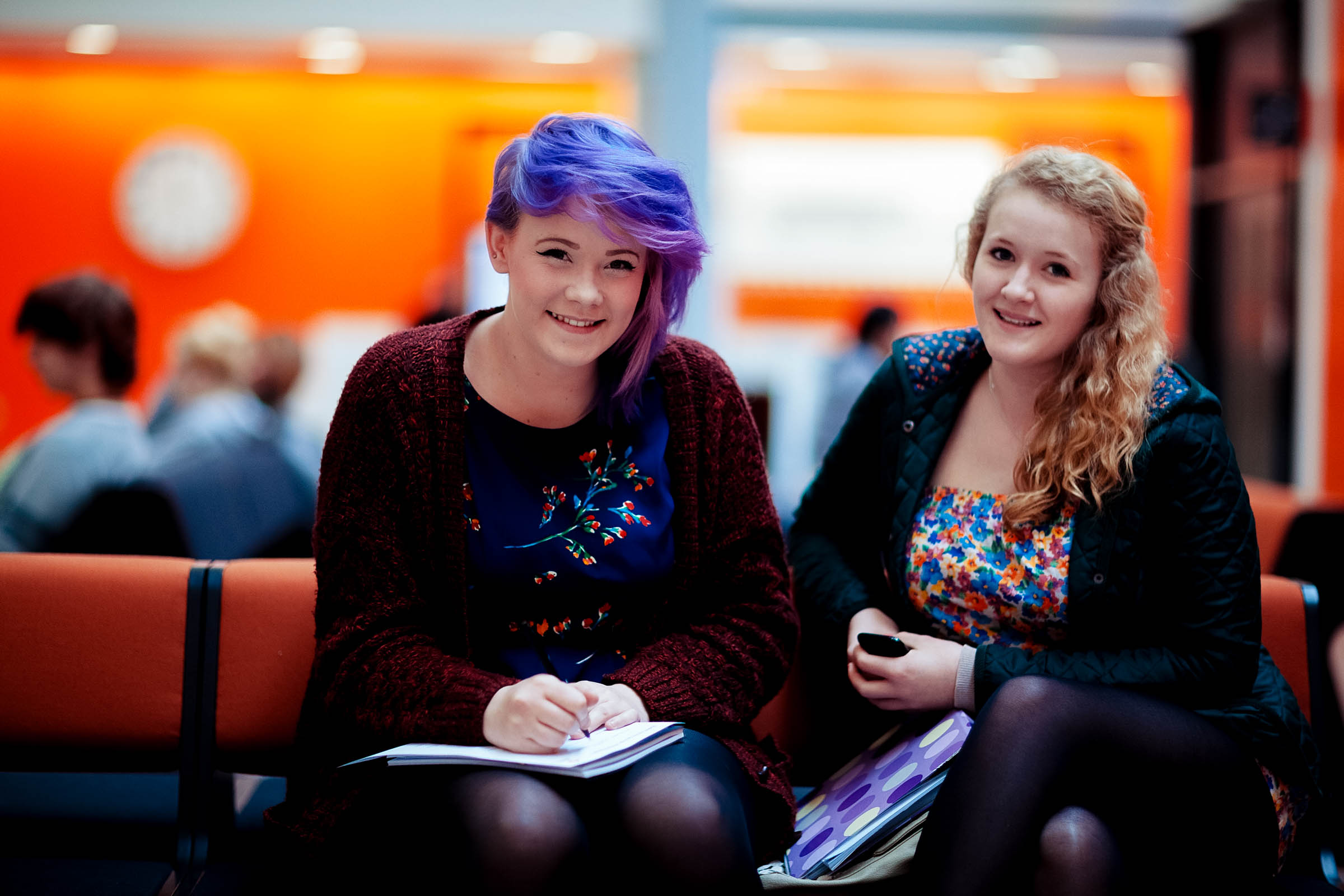 Lowestoft Sixth Form College