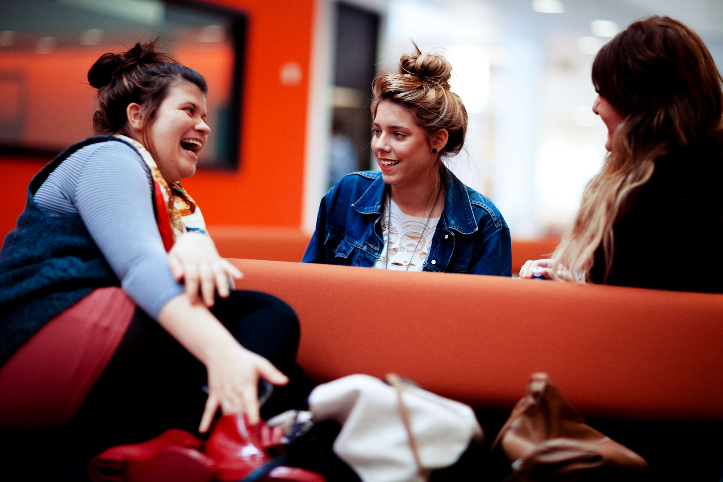 Lowestoft Sixth Form College