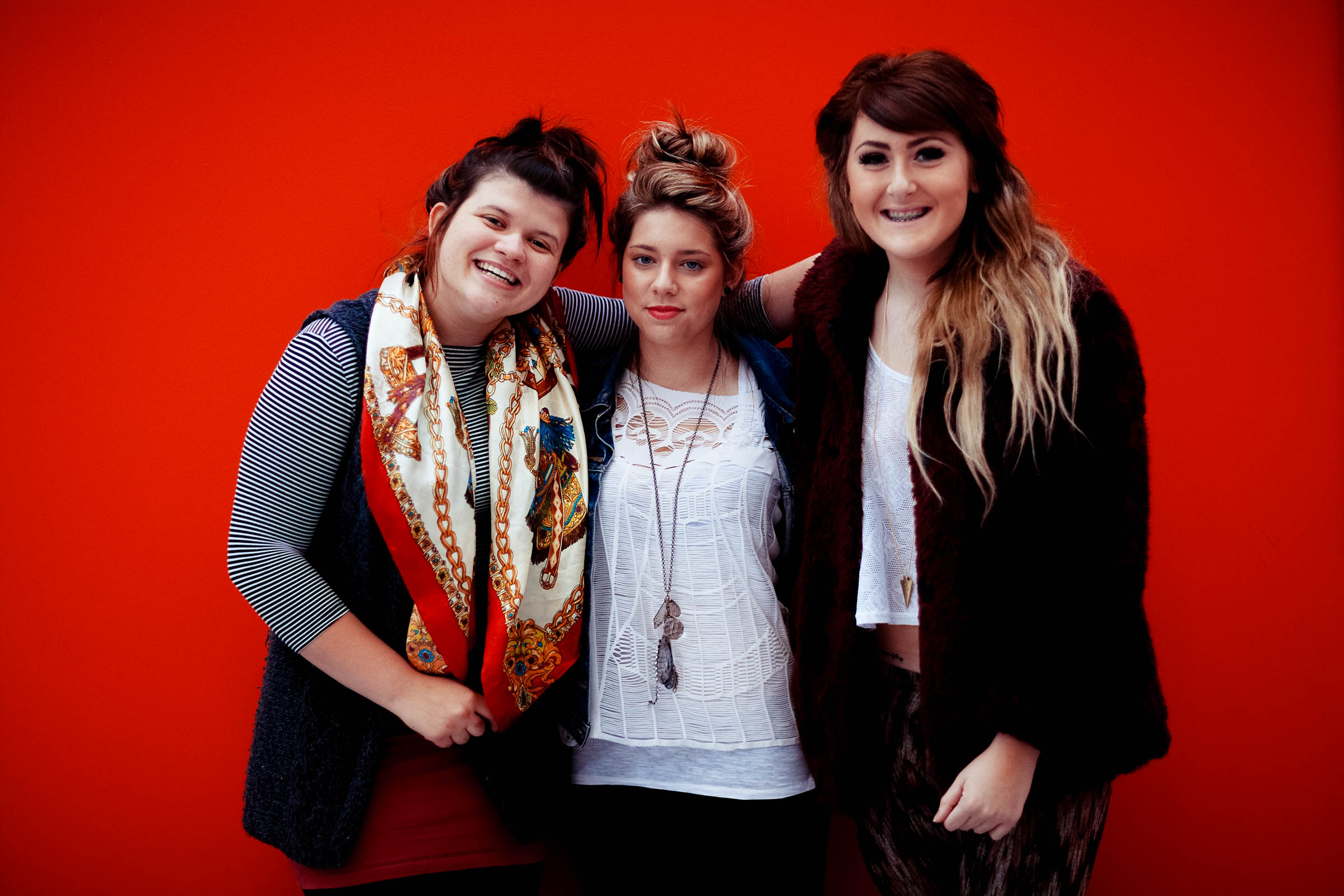 Lowestoft Sixth Form College