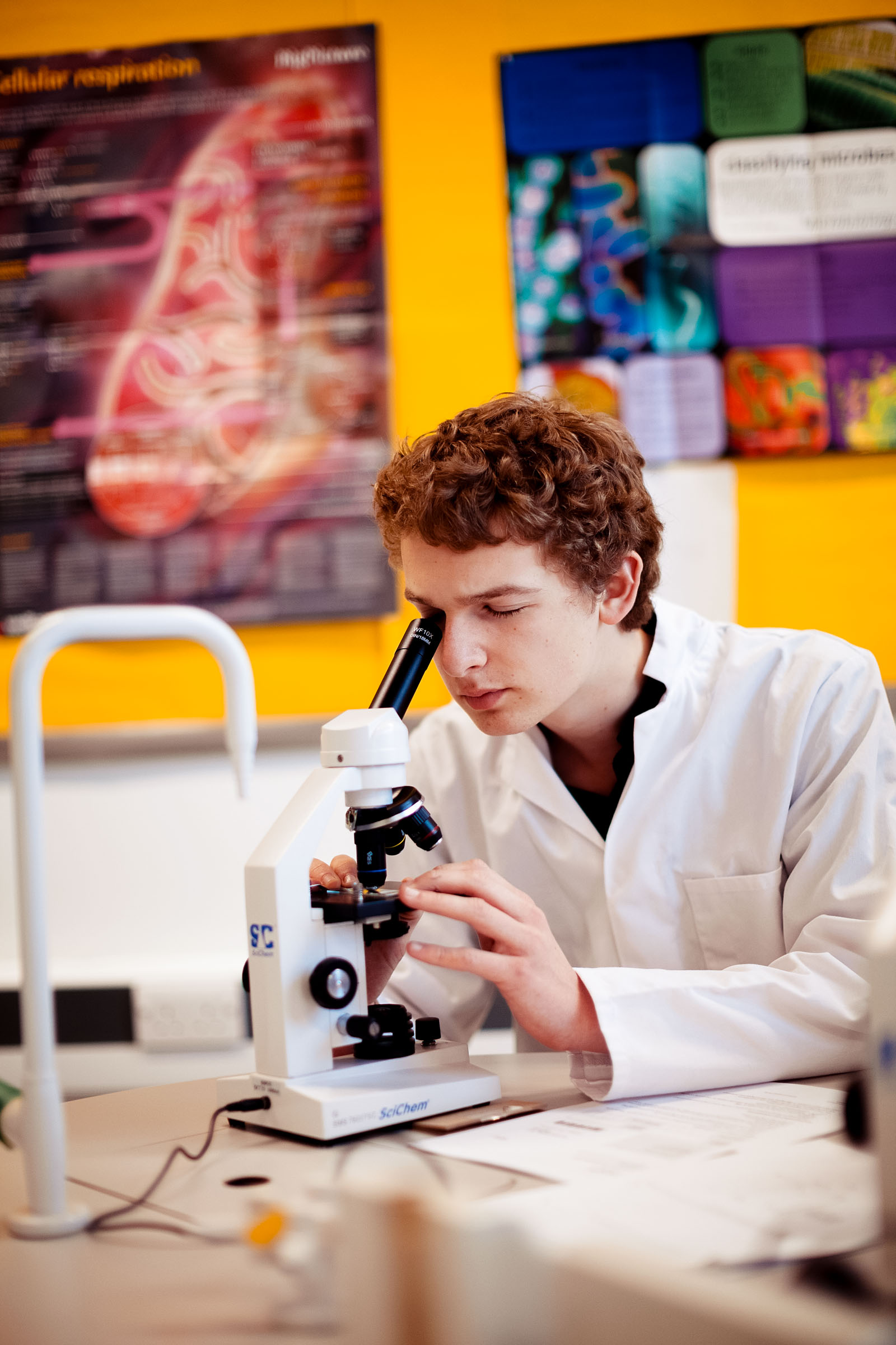 Lowestoft Sixth Form College