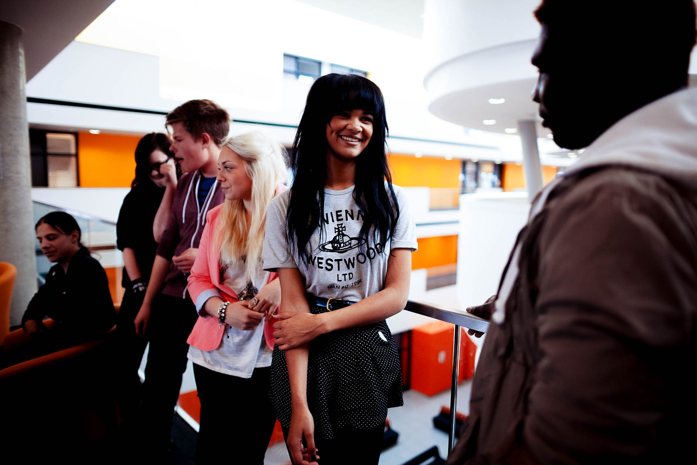 Lowestoft Sixth Form College