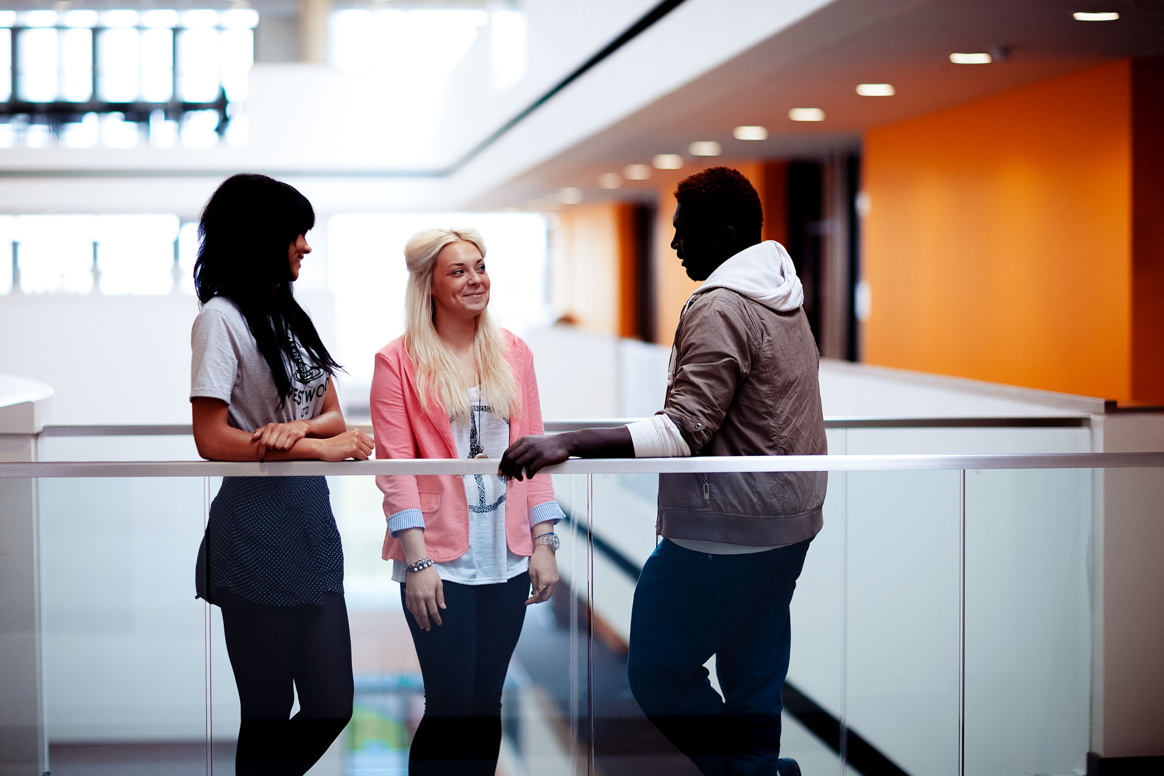 Lowestoft Sixth Form College