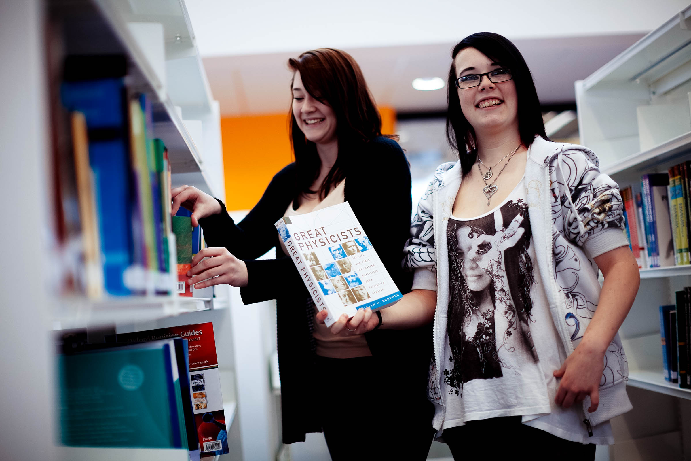 Lowestoft Sixth Form College