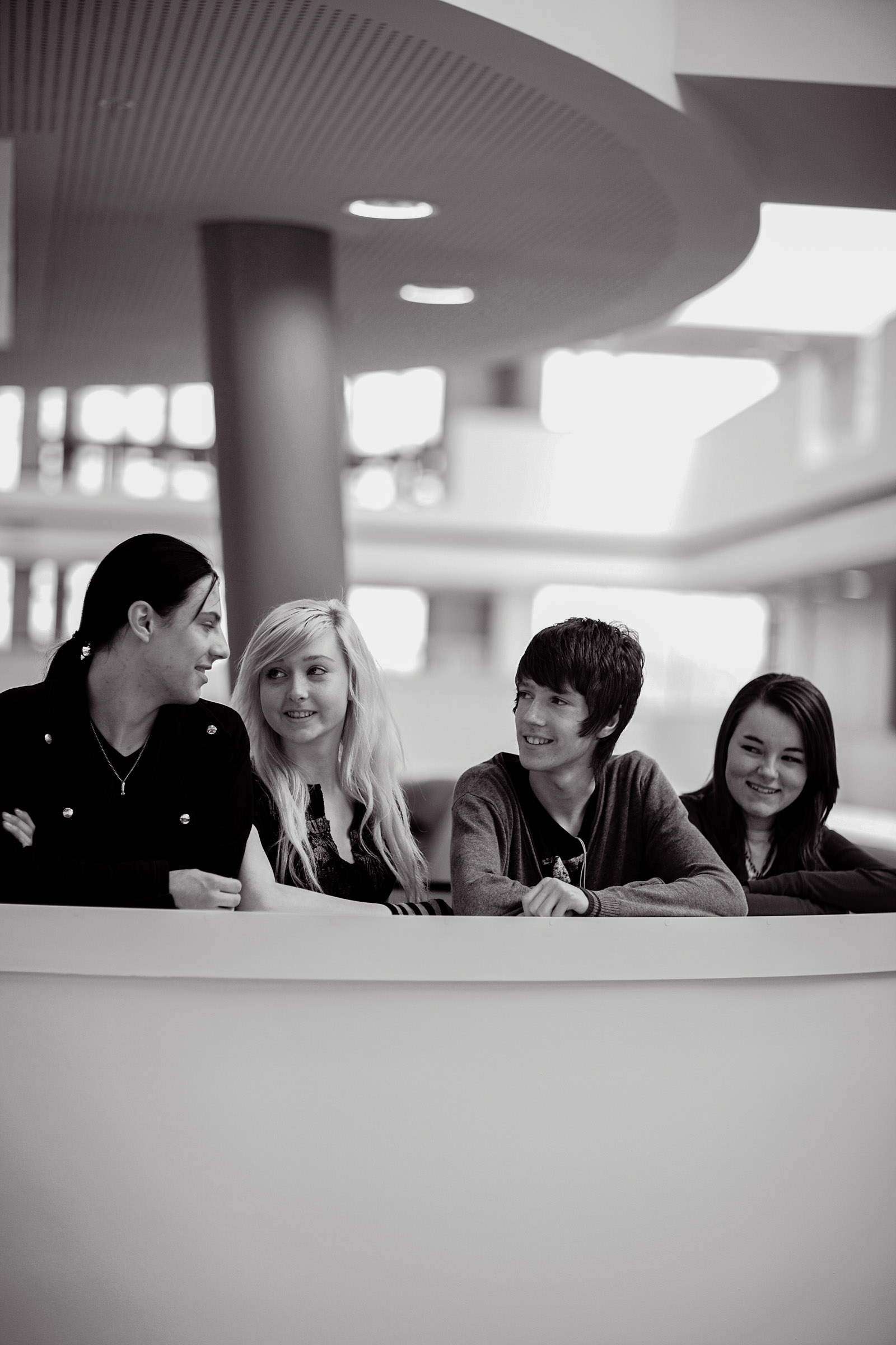 Lowestoft Sixth Form College