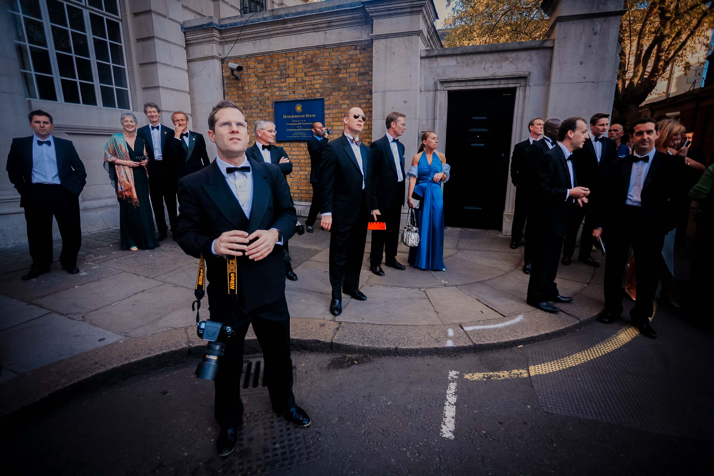 The Sultan's Elephant street theatre event in London